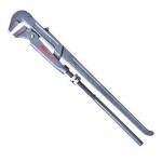FALCO Standard Ключ трубный рычажный прямые губы, р-р 1 1/2"