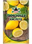 Лимонная кислота 100 г Жар Востока