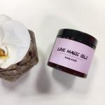 Love Magic Oils (body scrub)