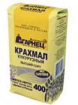 Крахмал кукурузный Гарнец 400 г