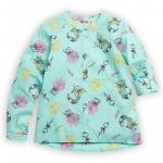 GWCJ4108 блузка для девочек