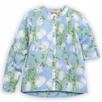 GWCJ4111 блузка для девочек