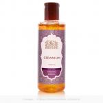 Гель для душа Герань Без сульфатов (Geranium Shower Gel SLS-free) 200 мл