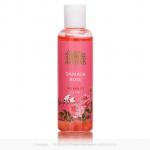 Гель для умывания лица Дамасская роза Без сульфатов(Damask Rose Face Wash SLS-free) 100 мл