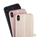 Чехол-книжка для iPhone XS Max, арт.009805