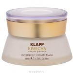 Ночная крем-маска  KIWICHA Overnight Cream Mask 100 мл