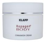 Контур-крем с корицей для тела  REPAGEN BODY Cinnamon Cream 250 мл