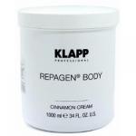 Контур-крем с корицей для тела  REPAGEN BODY Cinnamon Cream 1000 мл