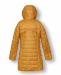 Куртка  для девочки старшего шк. возраста, утепленная