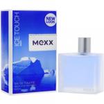 MEXX ICE TOUCH MAN EDT SPRAY 50ML