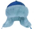 Детская зимняя шапка Зимушка М 6316