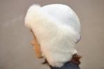 Детская зимняя шапка Диана-1