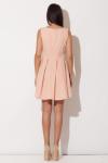 Figl/Katrus K128 платье розовое