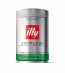 Кофе зерновой illy Espresso Deka без кофеина 250 г