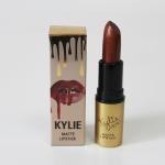 Губная матовая помада Kylie Matte Lipstick цвет HEIR