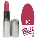 Bell Hypo Hypoallergenic Помада Для Губ Кремовая Creamy Lipstick Гипоаллергенная