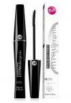 Bell Hypo Hypoallergenic Тушь Для Ресниц Подкручивающая Curling Mascara Гипоаллергенная