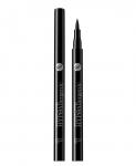 Bell Hypo Hypoallergenic Подводка-Фломастер Интенсивно Маскирующая Deep Black Eyeliner Pen