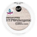 Bell Hypo Hypoallergenic Пудра Для Лица И Тела Придающая Сияние Гипоаллергенная Face&body Illuminating Powder