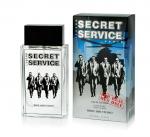 Brocard Secret Service М