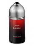 CARTIER PASHA NOIR EDITION SPORT men