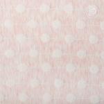 Одеяла-покрывала (трикотаж) Ожерелье розовое