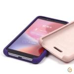 Панель Soft Touch для Xiaomi Redmi 6, арт.007002