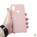 Панель Soft Touch для Xiaomi Mi A2 (Mi 6X), арт.007002