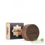 Алеппское мыло премиум Zeitun №3 “Кофе” 125 гр.