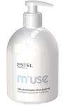 Увлажняющий крем для рук ESTEL M'USE (475 мл)