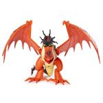 Игрушка Dragons Драконы в ассортименте с подвижными крыльями