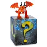 Игрушка Dragons Набор из 2х маленьких фигурок дракона