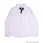 Блуза для девочки