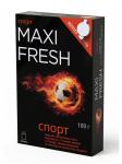 Ароматизатор MAXIFRESH "СПОРТ" 100 гр MF-108, шт