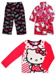 05074 Комплект домашний "Hello Kitty" 3 предмета для девочки.