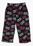 05074 Комплект домашний "Hello Kitty" 3 предмета для девочки.