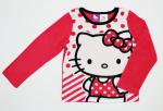 05074 Комплект домашний "Hello Kitty" 3 предмета для девочки.