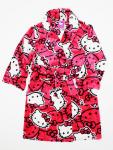05074 Комплект домашний "Hello Kitty" 3 предмета для девочки.