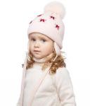 Детская шапка Лин - 50685