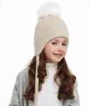 Детская шапка Сабрина - 70236