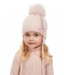 Детская шапка Нежинка - 70317