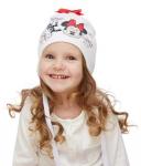 Детская шапка Хэллис - 60142 - Disney