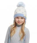 Детская шапка Лорика - 60485