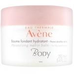 Avene Body - Увлажняющий бальзам с тающей текстурой, 250 мл.