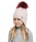 Детская шапка Ралли - 70652