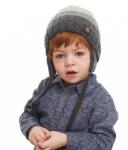 Детская шапка Джейден - 60538