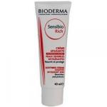 Bioderma Sensibio Rich Soothing cream - Крем, 40 мл.