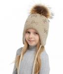 Детская шапка Тарли - 50801