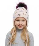 Детская шапка Жоана - 60315