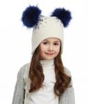 Детская шапка Ларси - 70350